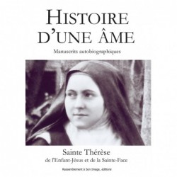 Histoire d'une âme - Sainte...