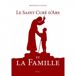 Le curé d'Ars et la famille