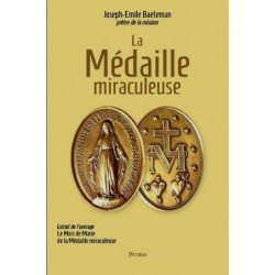 La médaille miraculeuse