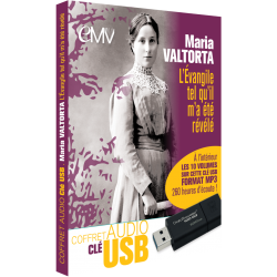 Maria Valtorta L'Évangile...