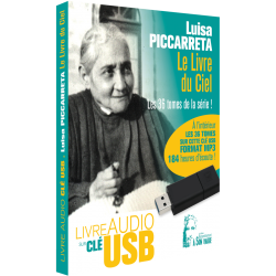 Le livre du Ciel AUDIO-...