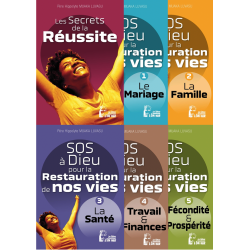 Restauration de nos vies