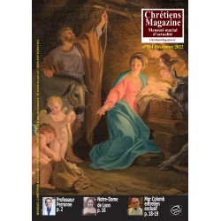 Chrétiens Magazine
