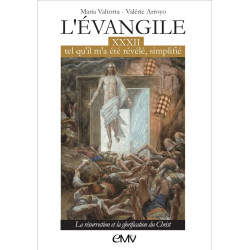L'Évangile tel qu'il m'a...