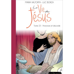 La vie de Jésus d'après...