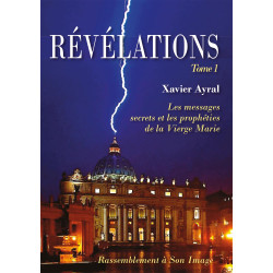 Révélations Tome 1