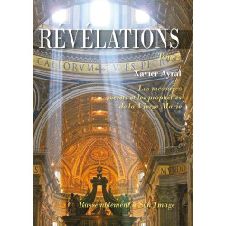 Révélations Tome 2